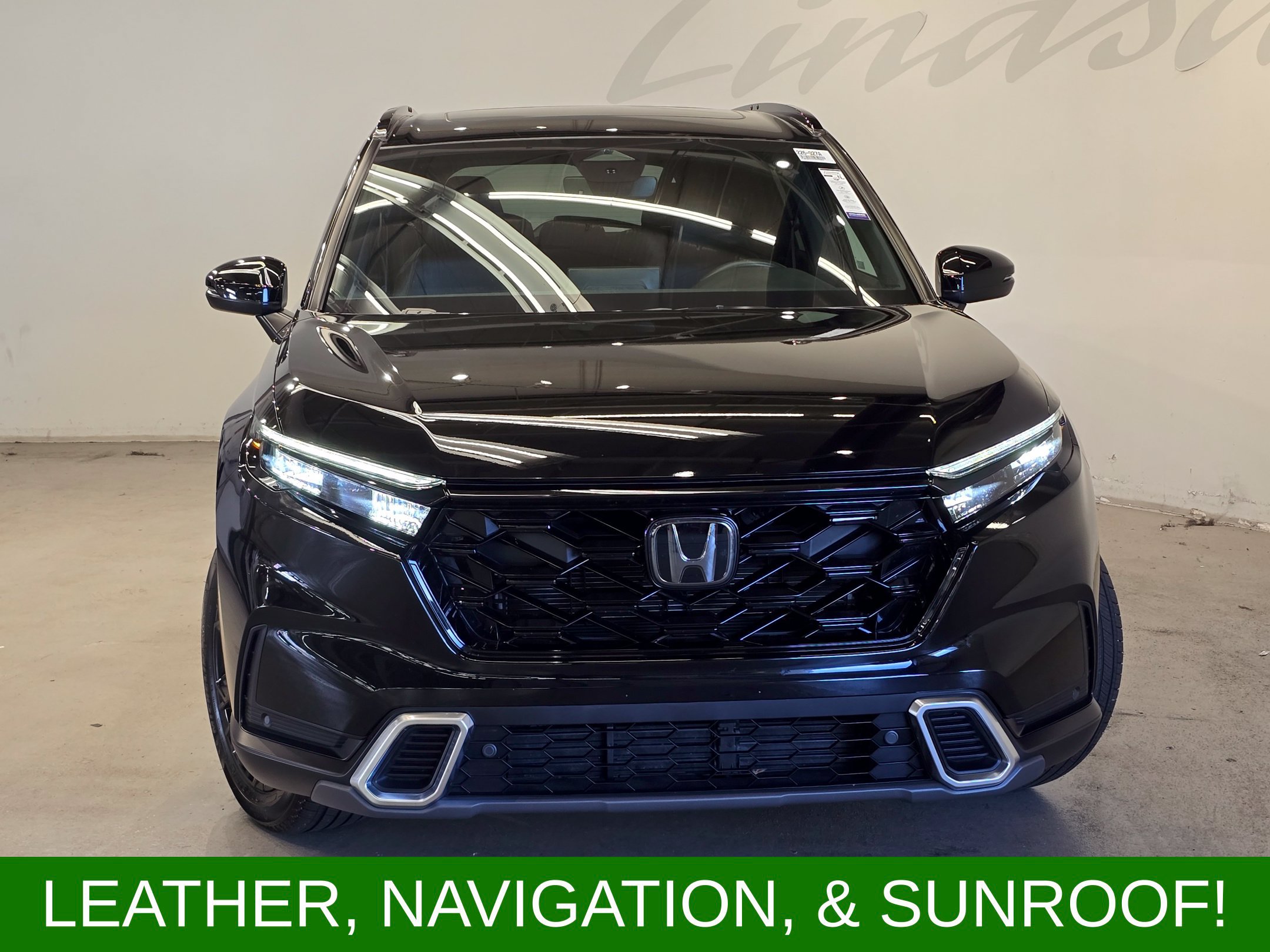 Used 2023 Honda CR-V Sport Touring image 2