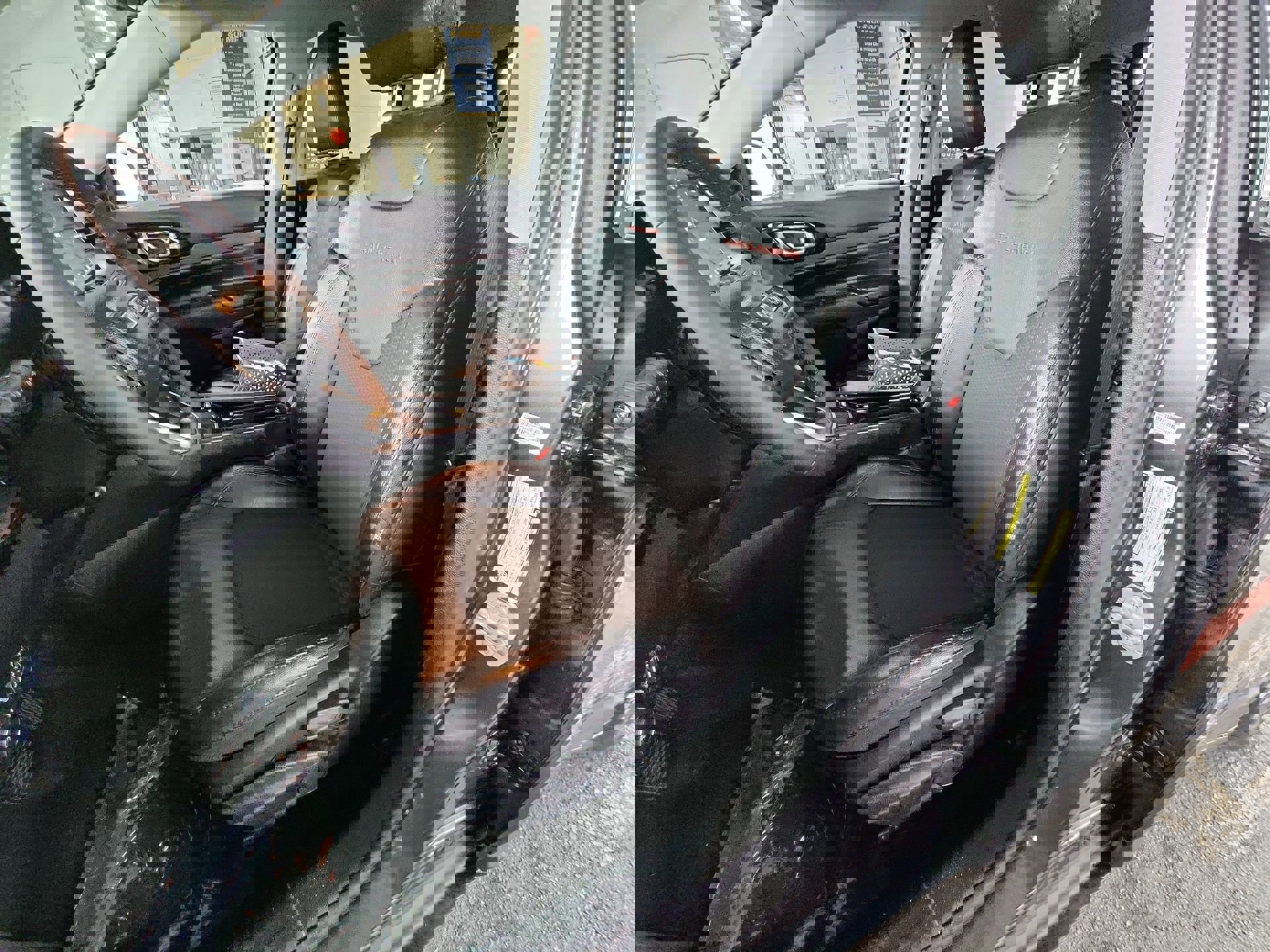 Certified 2022 Jeep Compass Trailhawk image 13