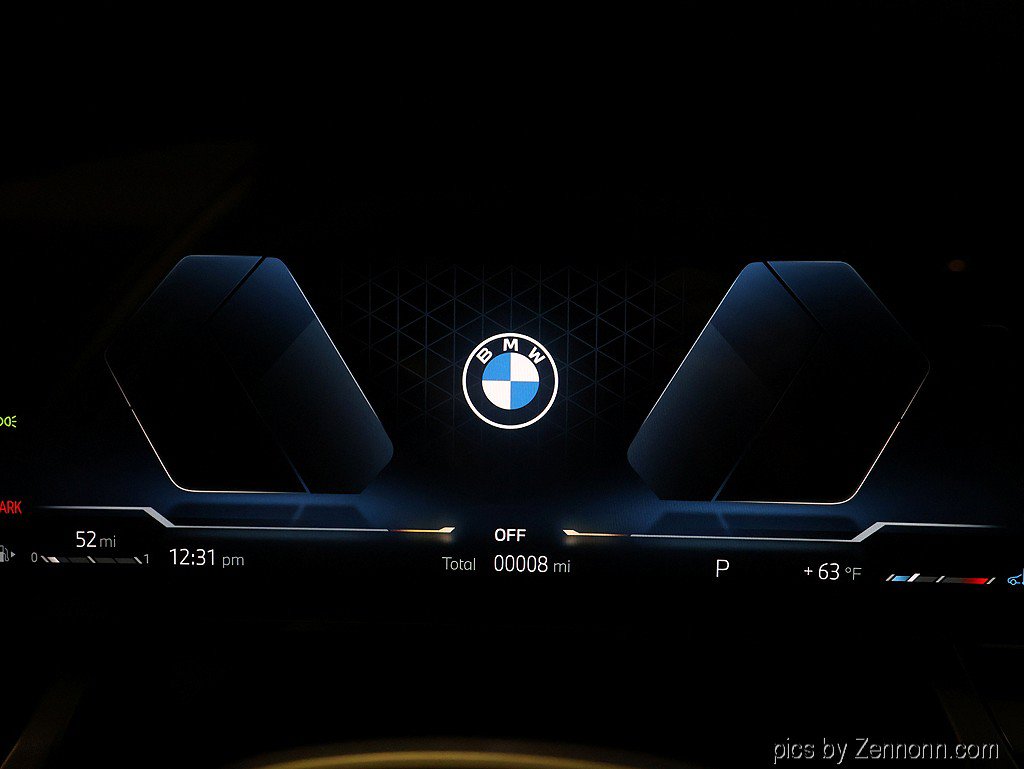 New 2026 BMW 530i xDrive w/ Premium Package AWD/4WD image 17