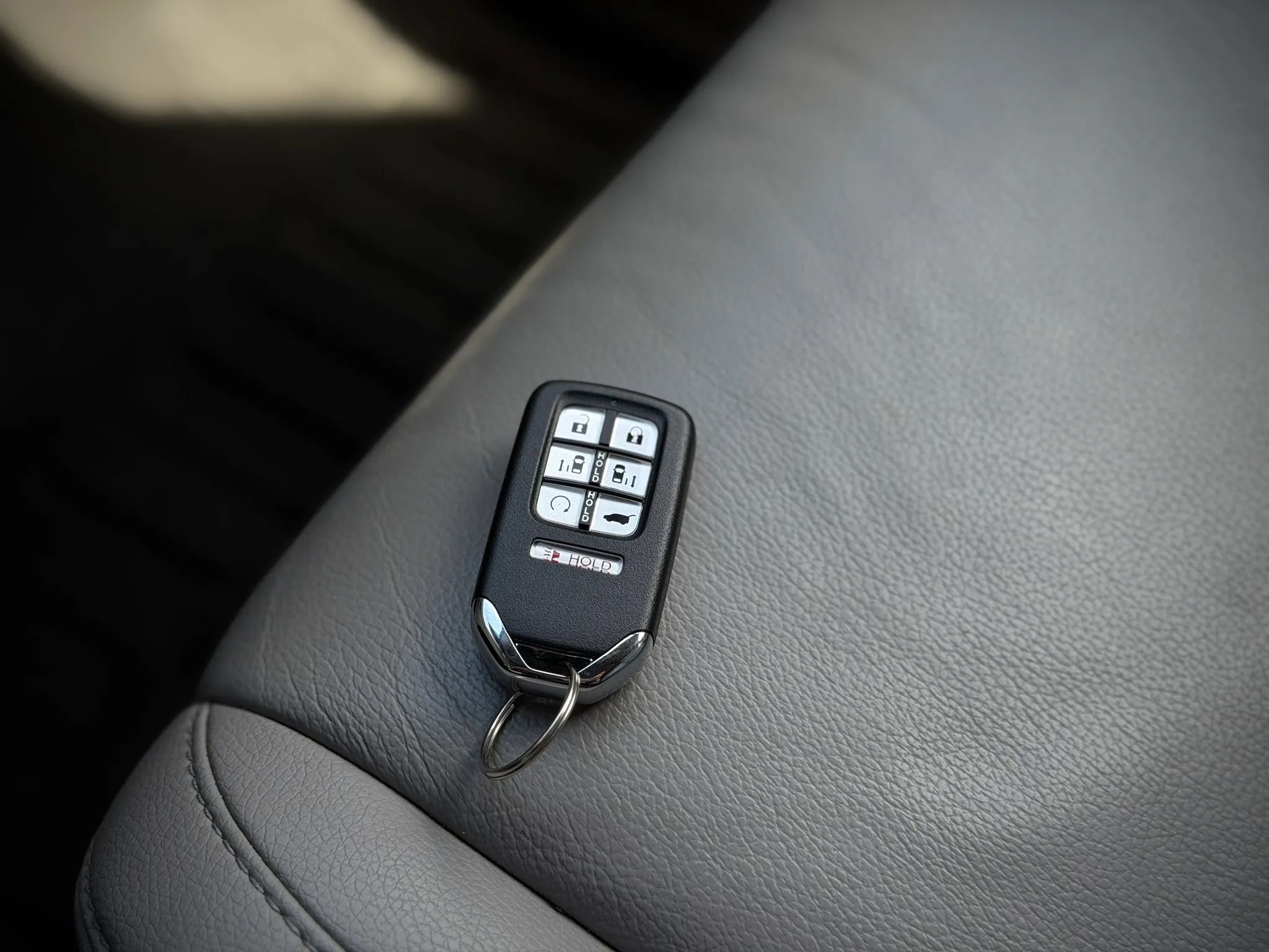 Used 2020 Honda Odyssey EX-L image 21