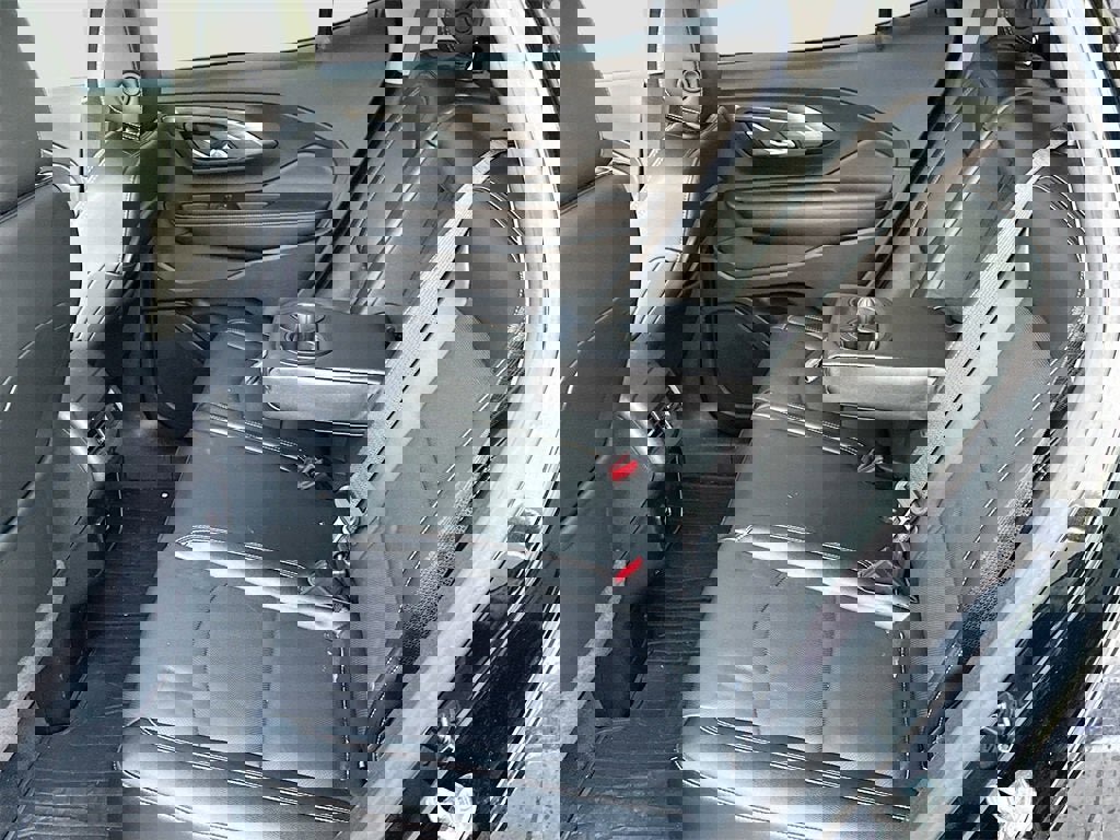 Used 2018 GMC Terrain SLT w/ Preferred Package image 5