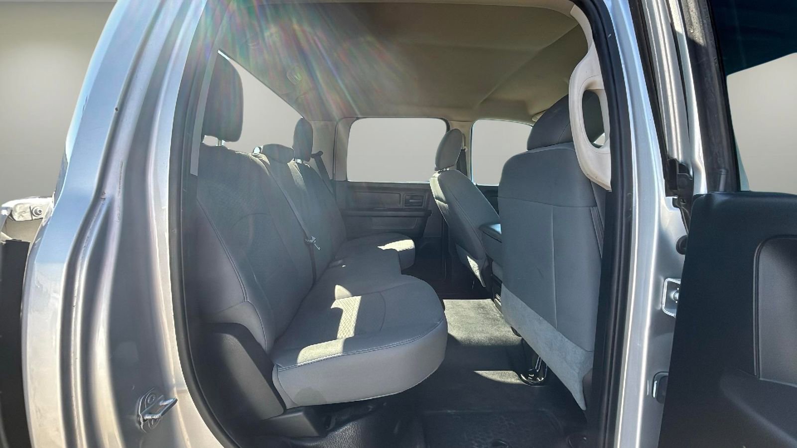 Used 2016 RAM 1500 Tradesman w/ Popular Equipment Group image 11