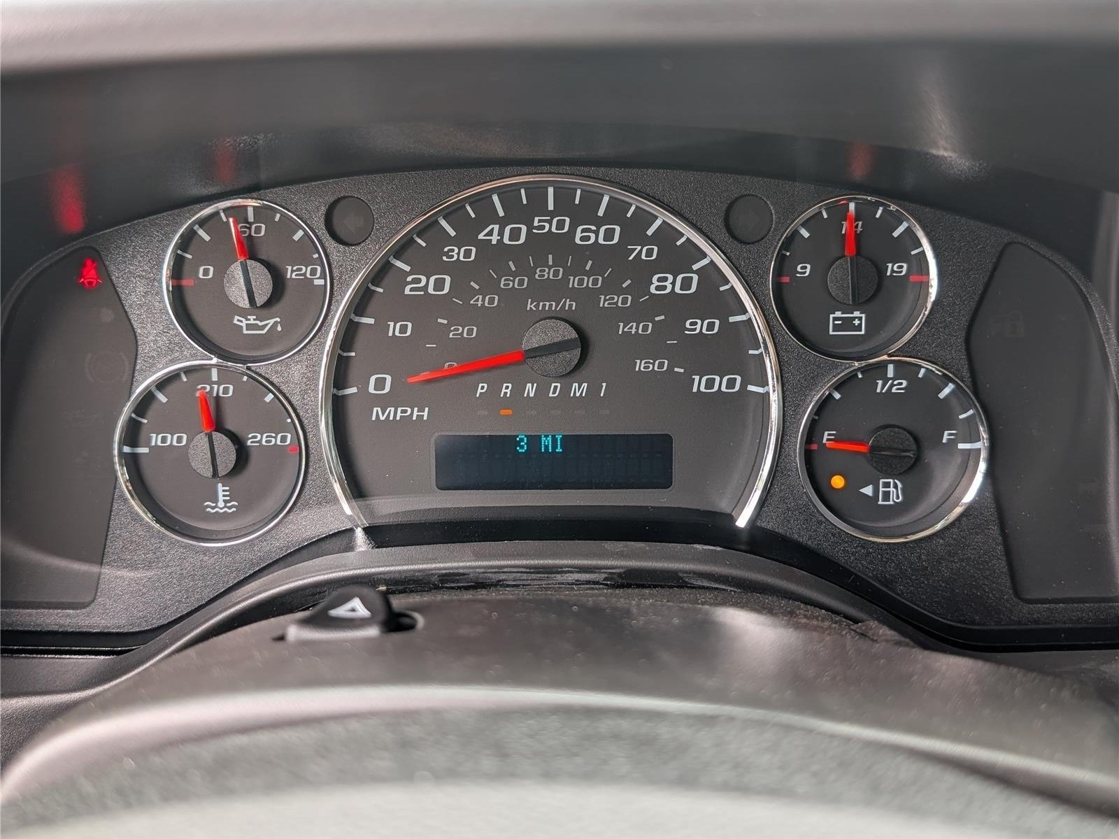 New 2026 Chevrolet Express 3500 RWD image 20