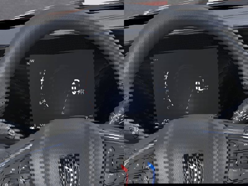 New 2026 Buick Envista Preferred image 18