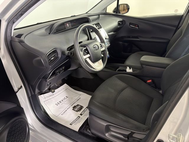Used 2017 Toyota Prius Two w/ Prius Two Safety Plus Package image 10