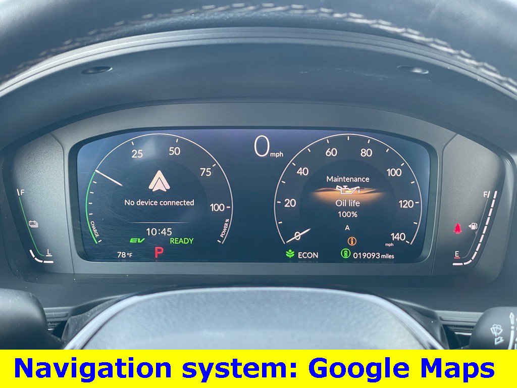 Used 2025 Honda Civic Sport Touring image 20