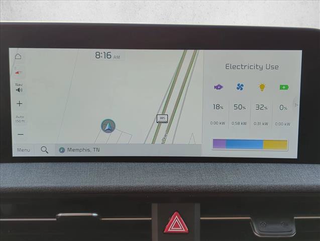 Used 2023 Kia EV6 Wind RWD image 13
