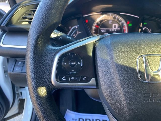 Used 2017 Honda Civic LX image 24