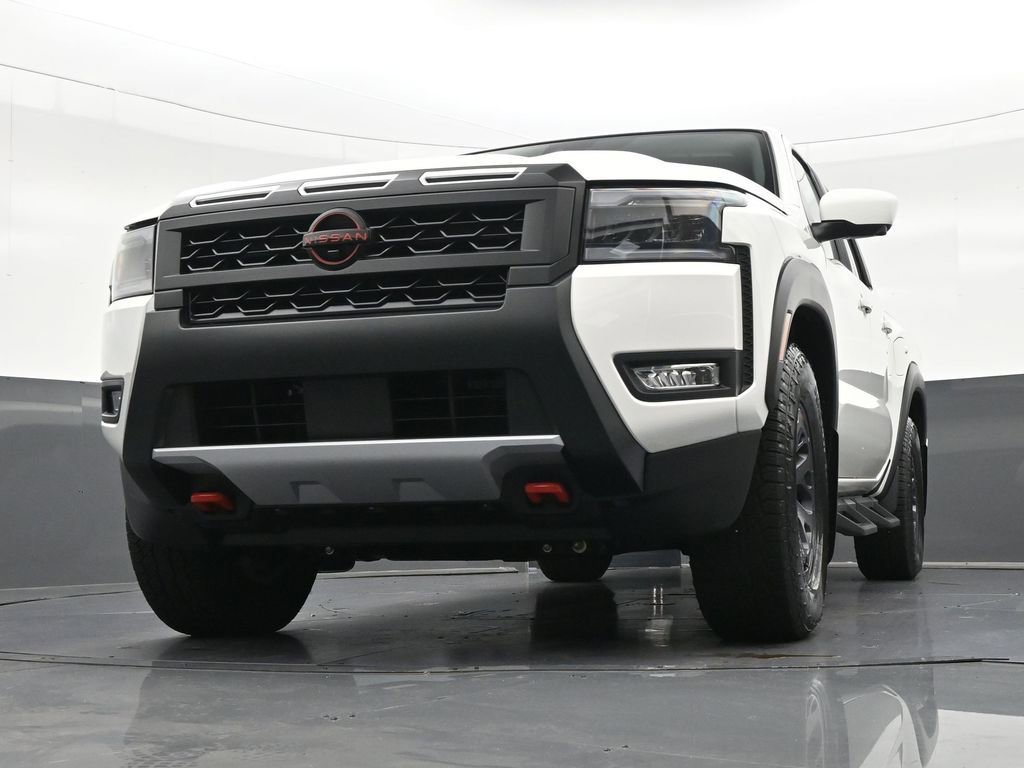 Used 2026 Nissan Frontier Pro-X w/ Pro-X Convenience Package image 30