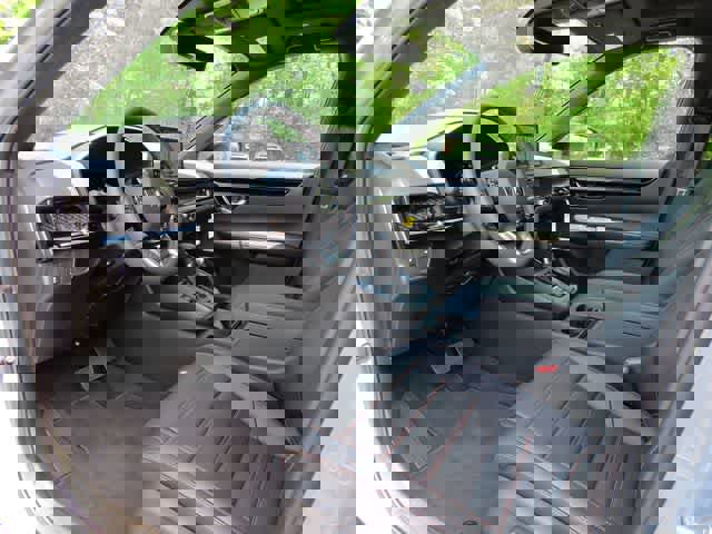 New 2026 Honda CR-V Sport Touring image 2