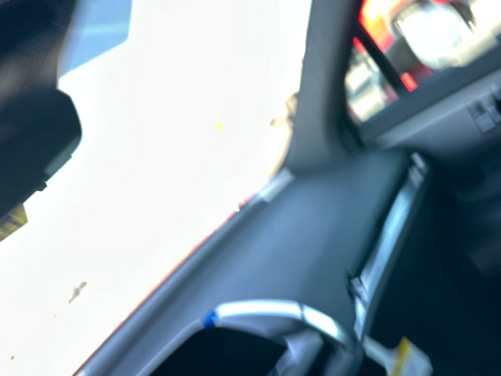 New 2026 Cadillac Vistiq Sport w/ LPO, Floor Liner Package image 23