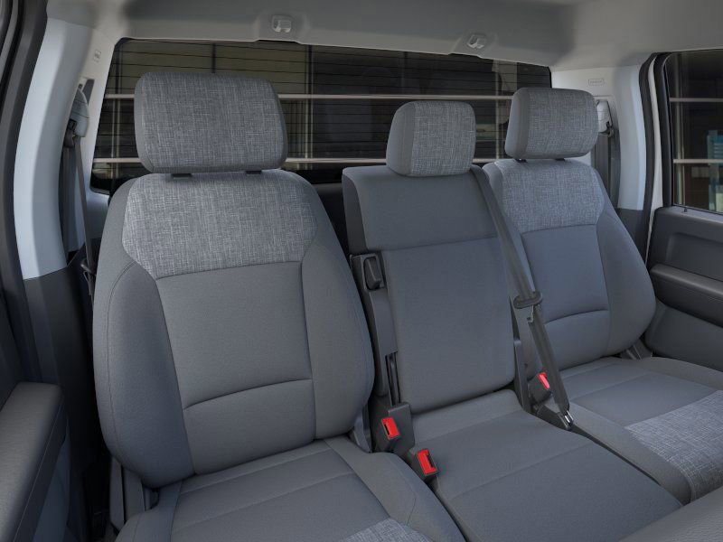 New 2025 Ford F350 XLT w/ FX4 Off-Road Package image 11