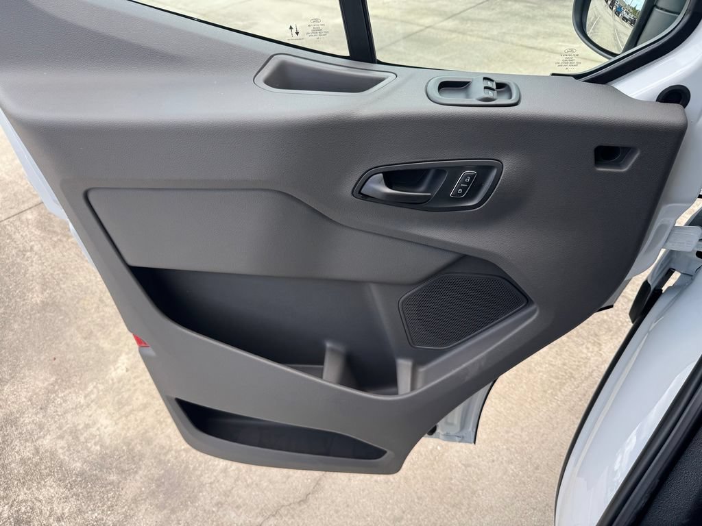 New 2026 Ford Transit 250 148 High Roof AWD w/ Load Area Protection Package image 27