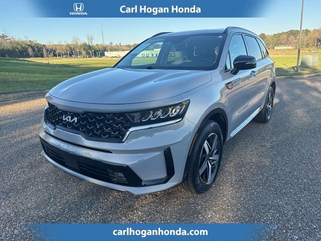 Used 2023 Kia Sorento EX