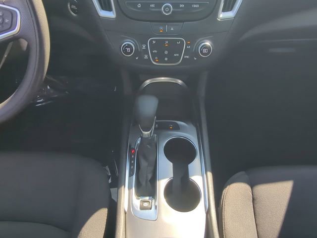 Used 2024 Chevrolet Malibu LT image 20