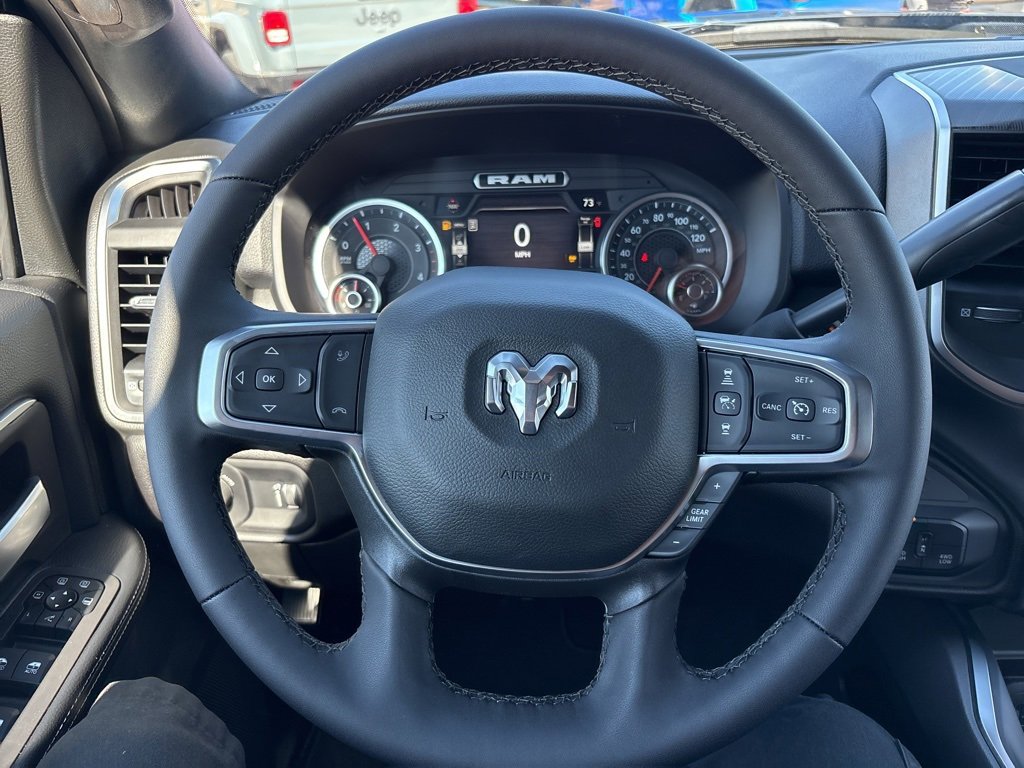 New 2026 RAM 2500 Big Horn image 29