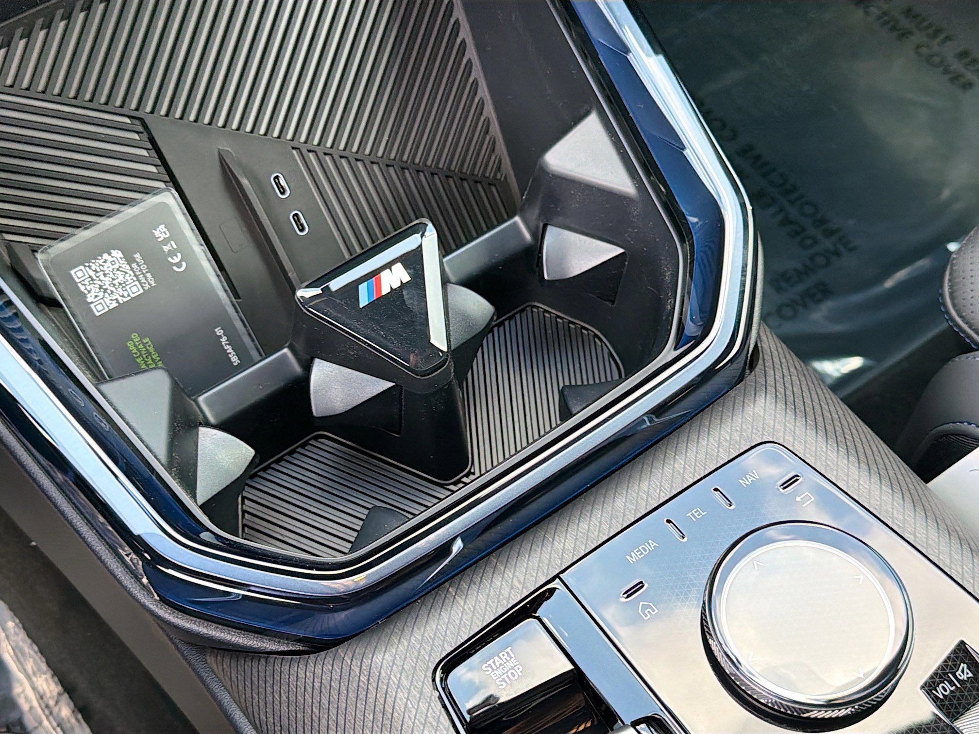 New 2026 BMW X3 xDrive30 w/ M Sport Package image 29