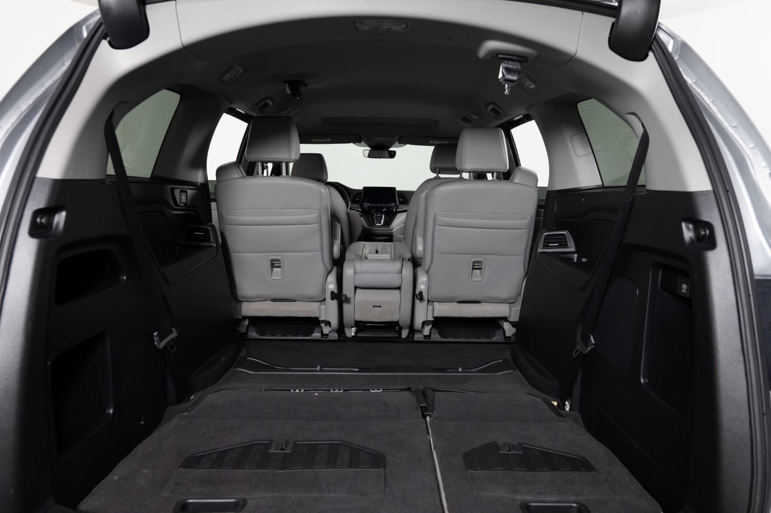 Used 2024 Honda Odyssey EX-L image 26