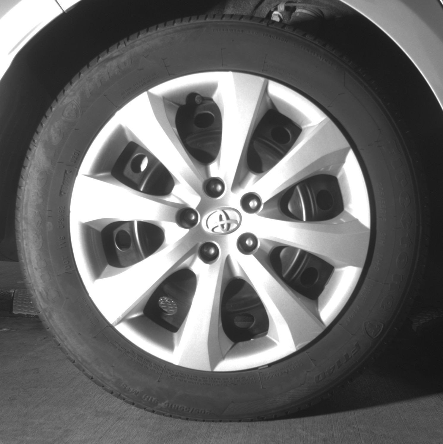 Used 2025 Toyota Corolla LE FWD image 18
