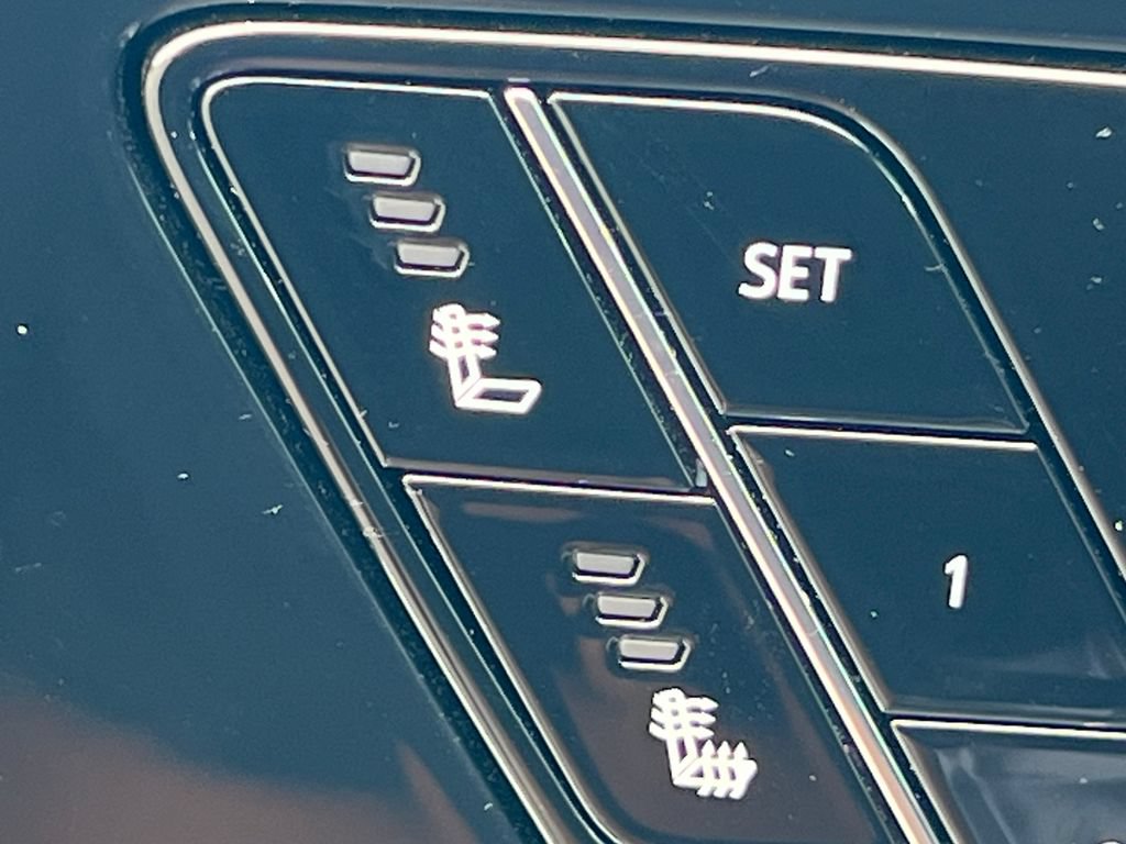 New 2026 Cadillac Optiq Luxury 1 AWD/4WD image 16