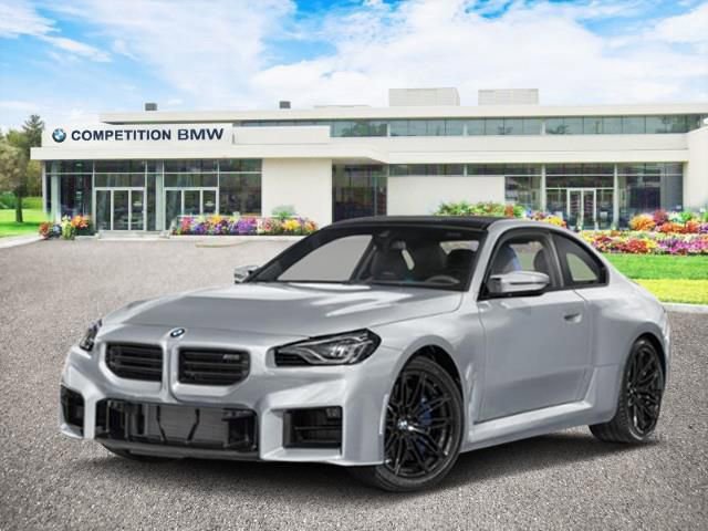 New 2026 BMW M2 w/ Lighting Package