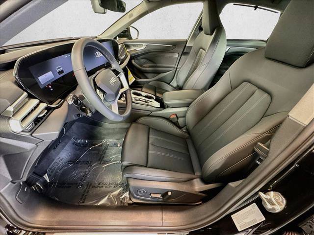 New 2026 Audi A6 Prestige AWD/4WD image 17