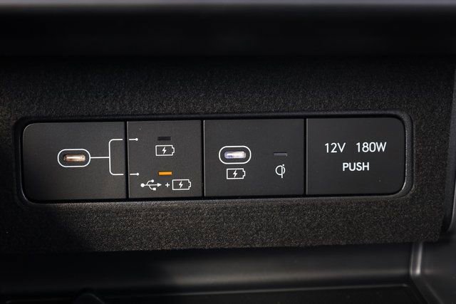 New 2025 Hyundai Sonata N Line FWD image 20