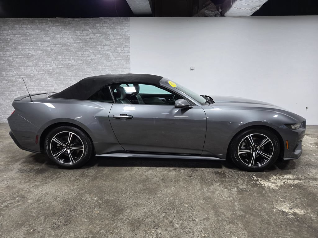 Used 2024 Ford Mustang Premium RWD image 6