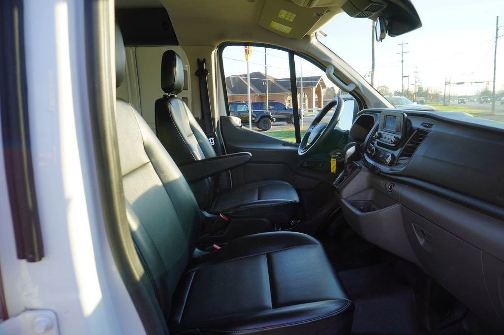 Used 2020 Ford Transit 250 Low Roof image 30