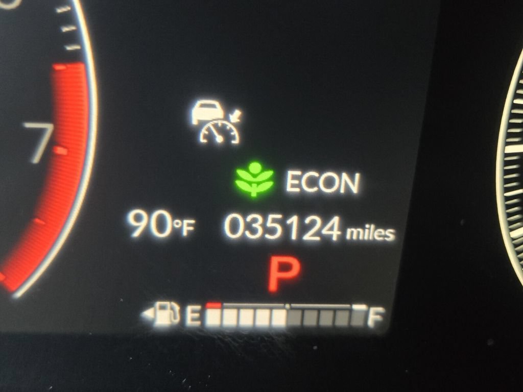 Certified 2024 Honda Pilot EX-L image 24