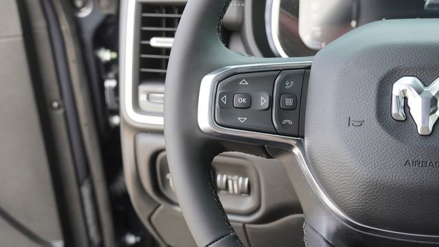 New 2026 RAM 3500 Laramie image 25