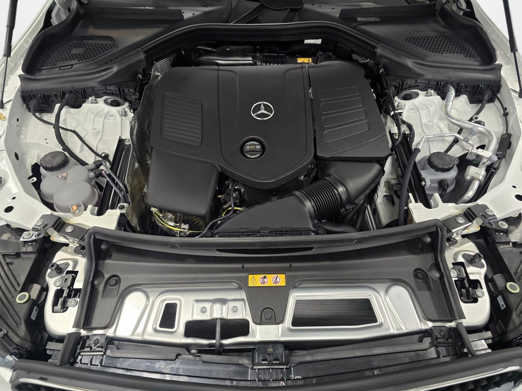New 2026 Mercedes-Benz GLC 300 4MATIC image 10