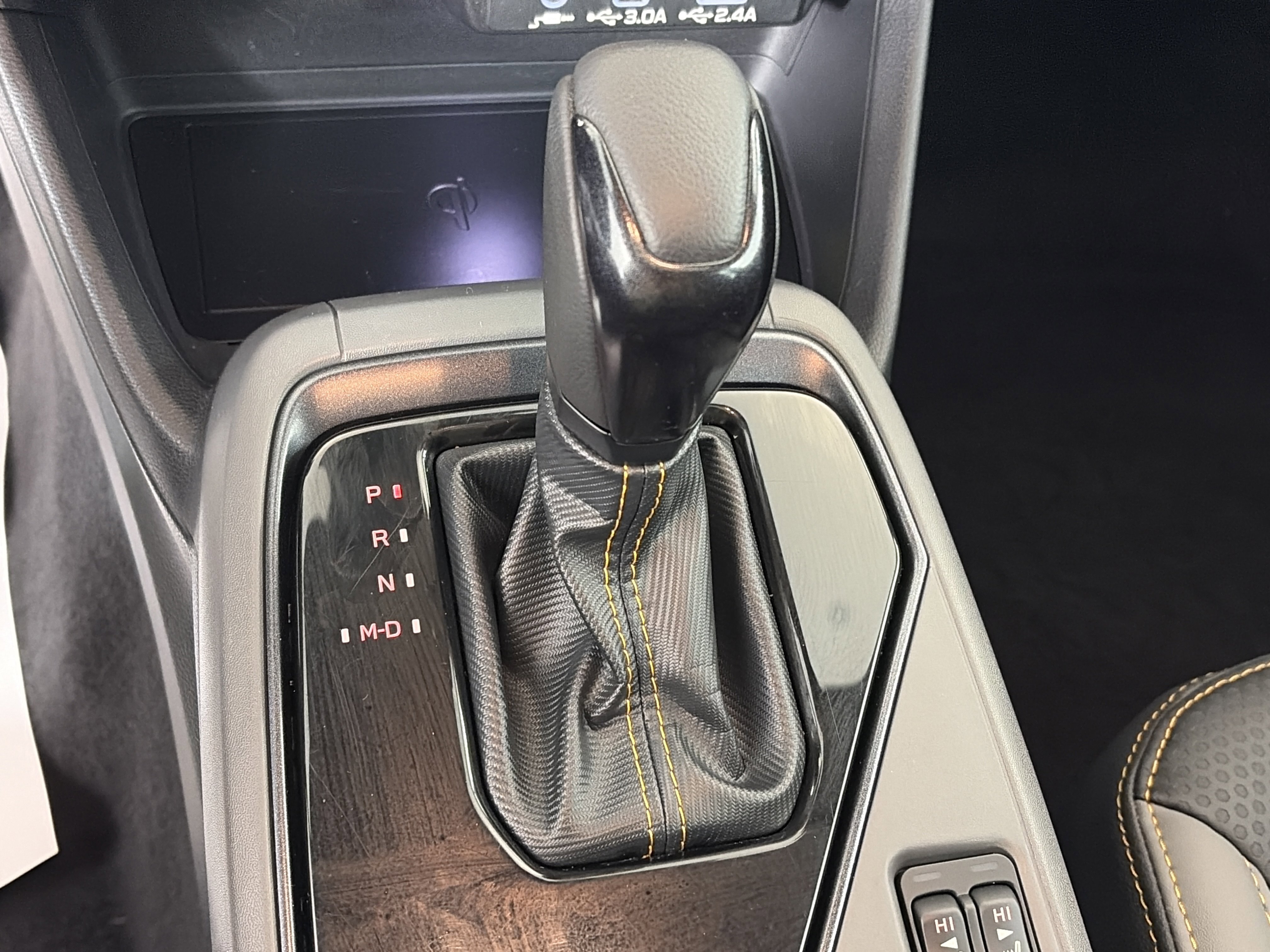 Used 2025 Subaru Crosstrek 2.5i Wilderness w/ Wilderness Package image 25