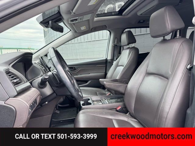 Used 2019 Honda Odyssey EX-L image 11