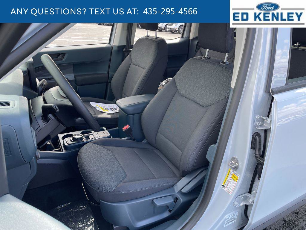 New 2026 Ford Maverick XL image 3