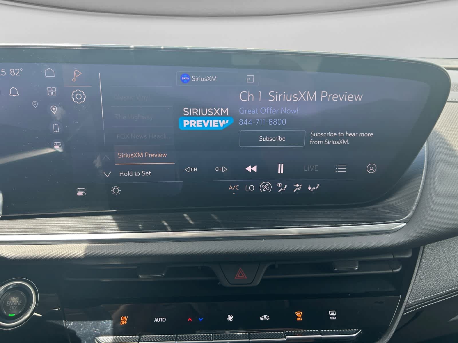 Used 2024 Buick Envision Preferred AWD/4WD image 20