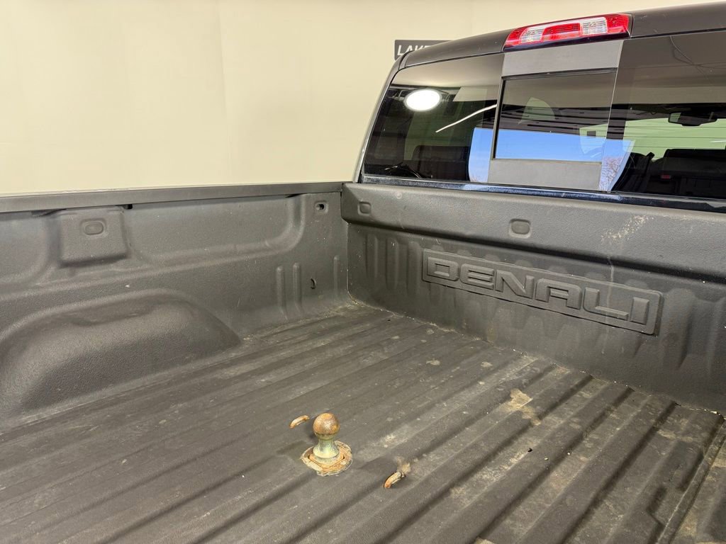 Used 2016 GMC Sierra 2500 Denali image 11