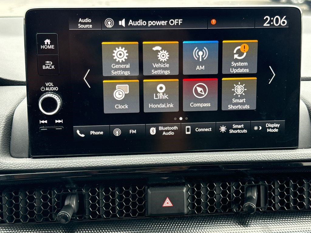 Used 2023 Honda CR-V EX-L image 30