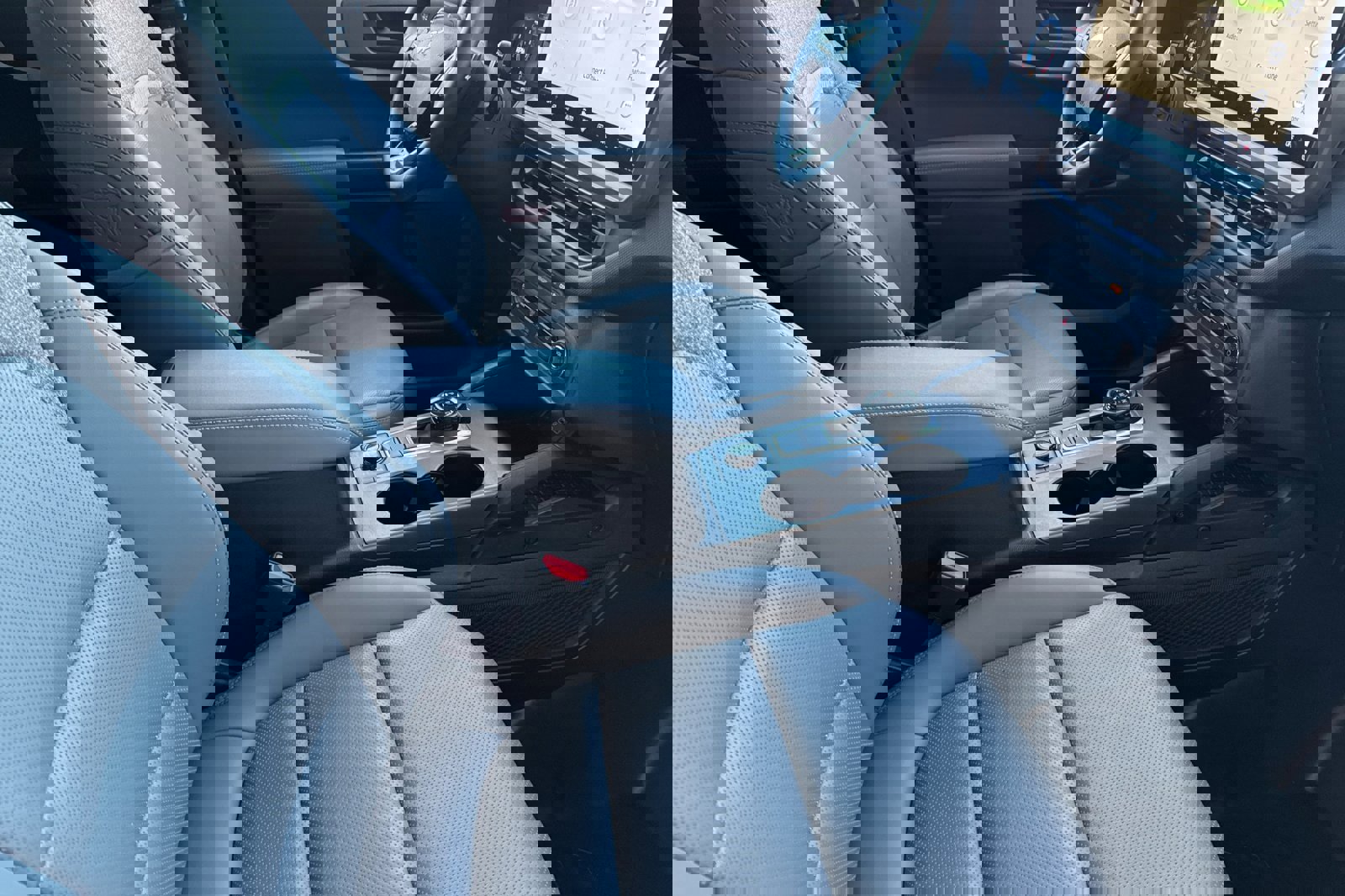 Certified 2025 Ford Bronco Sport Badlands image 17