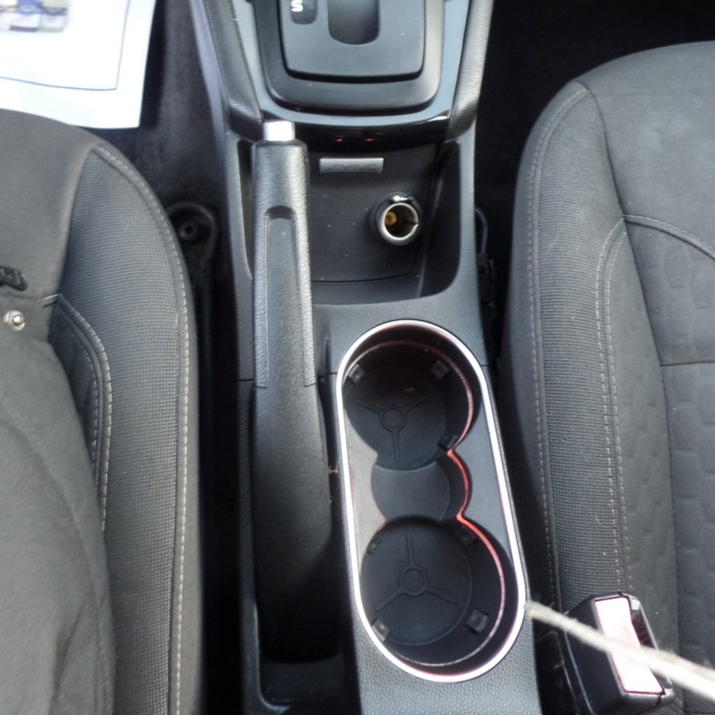 Used 2019 Ford Fiesta SE w/ Equipment Group 201A image 29