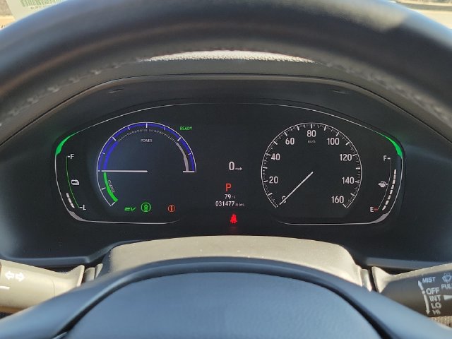 Used 2022 Honda Accord Sport image 24