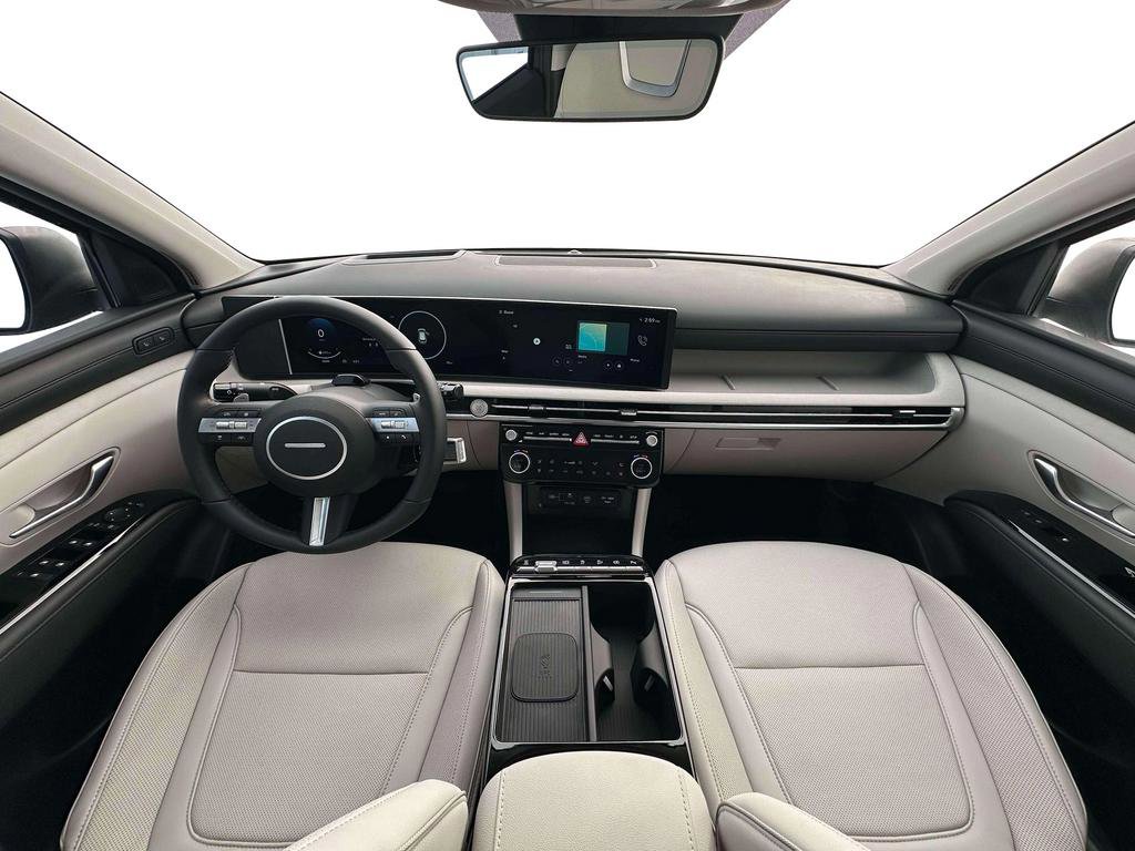 New 2026 Hyundai Tucson Limited AWD/4WD image 13