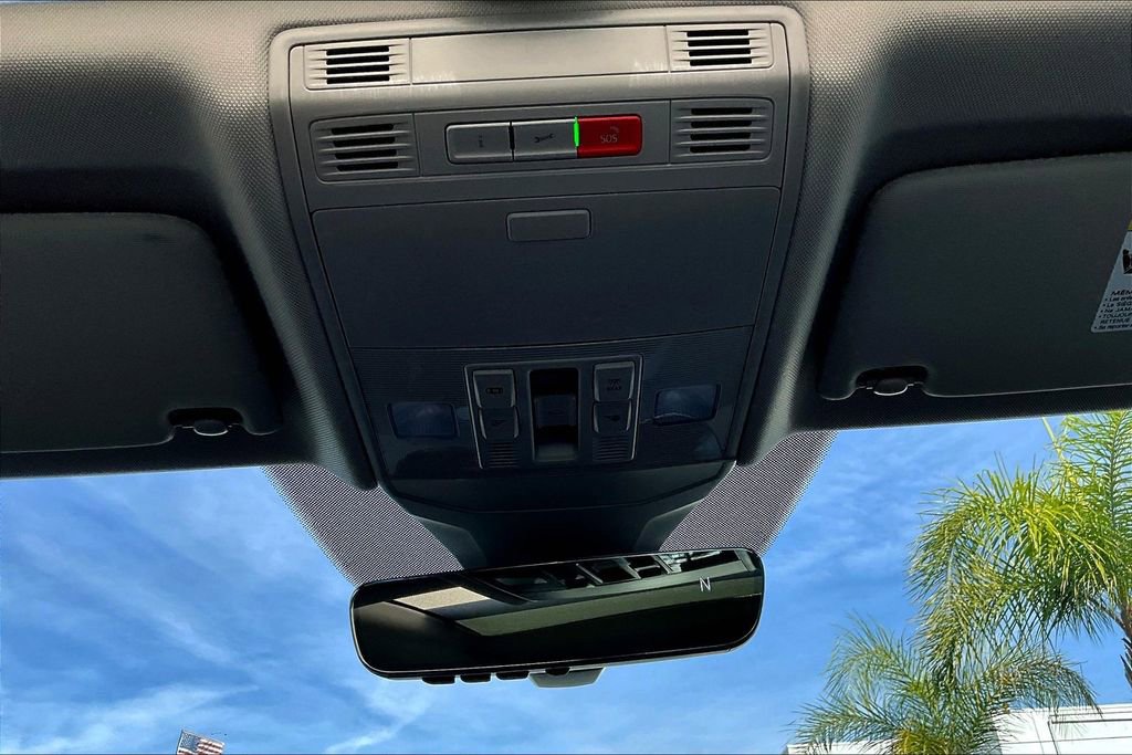 New 2026 Volkswagen Jetta SE image 14