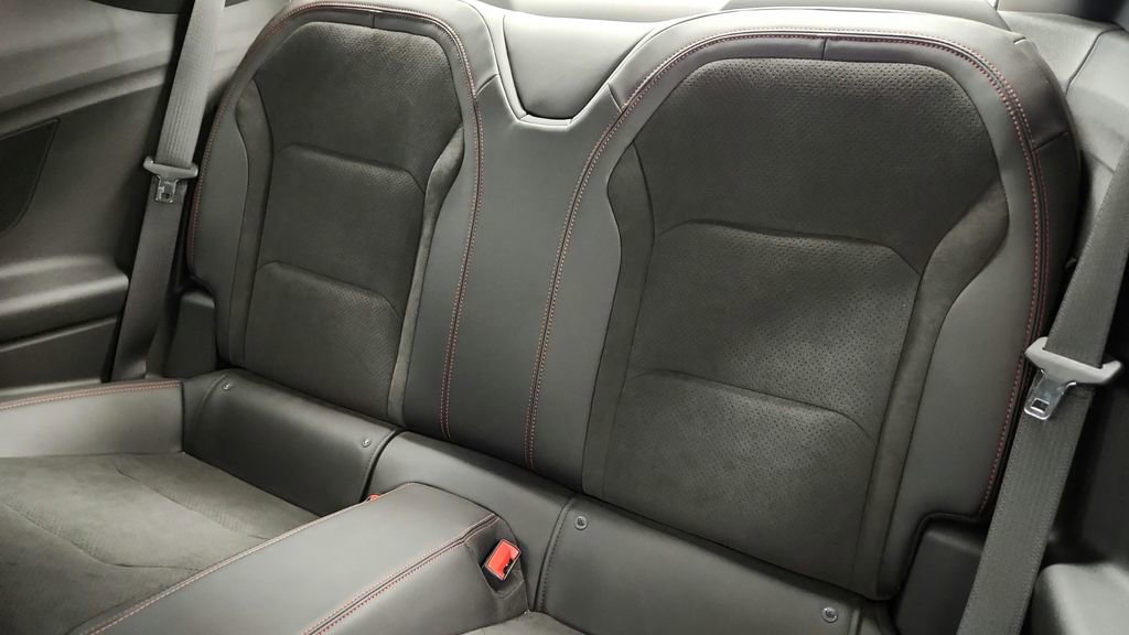 Used 2021 Chevrolet Camaro ZL1 image 33