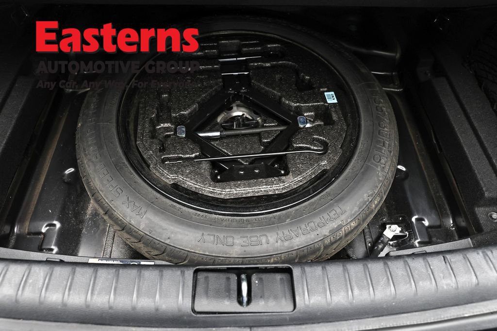 Used 2023 Genesis G70 2.0T AWD/4WD image 23