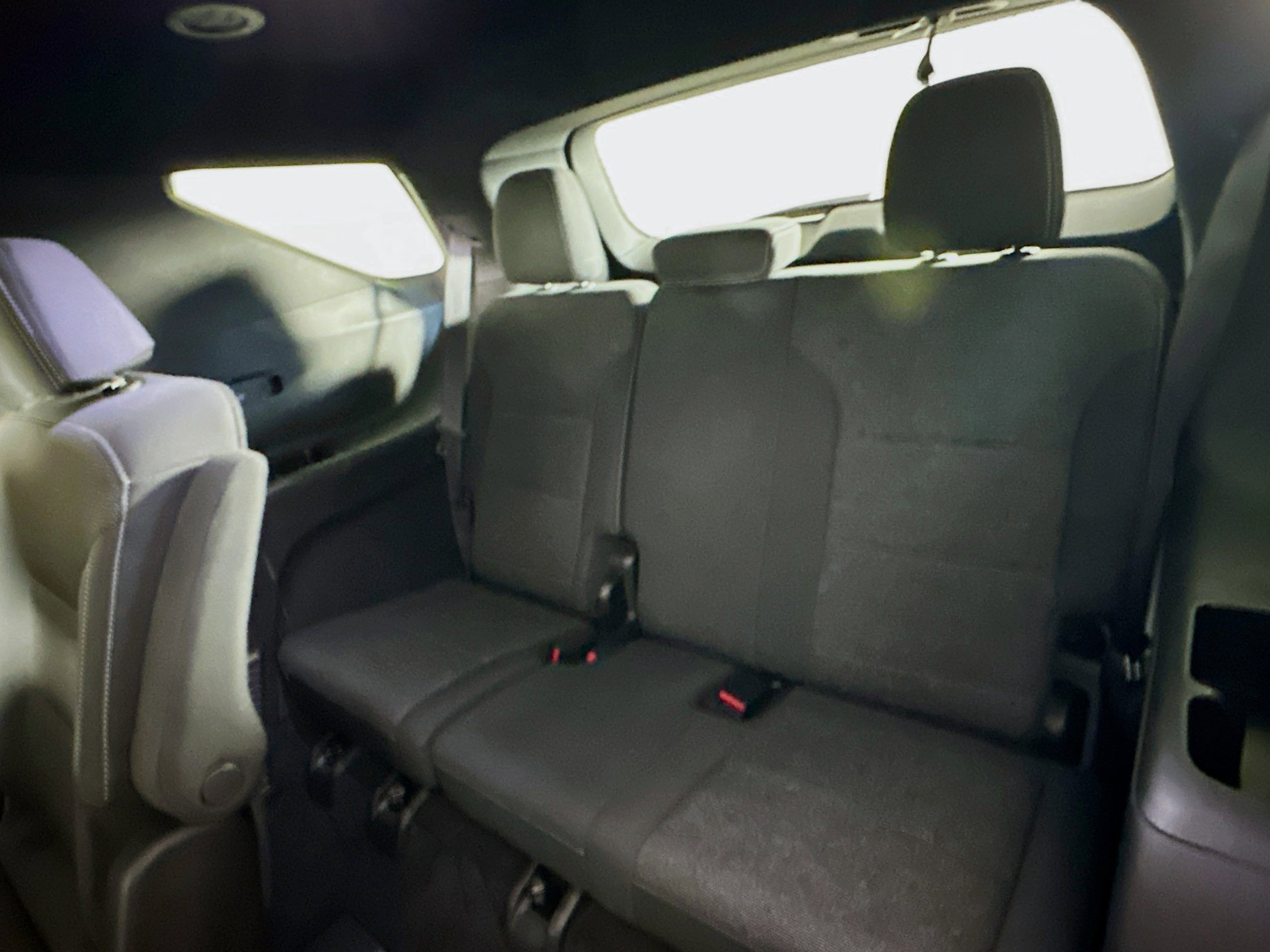 Used 2025 Chevrolet Traverse LT image 29