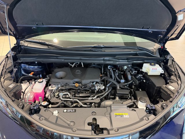 Certified 2026 Toyota Sienna XSE FWD image 17
