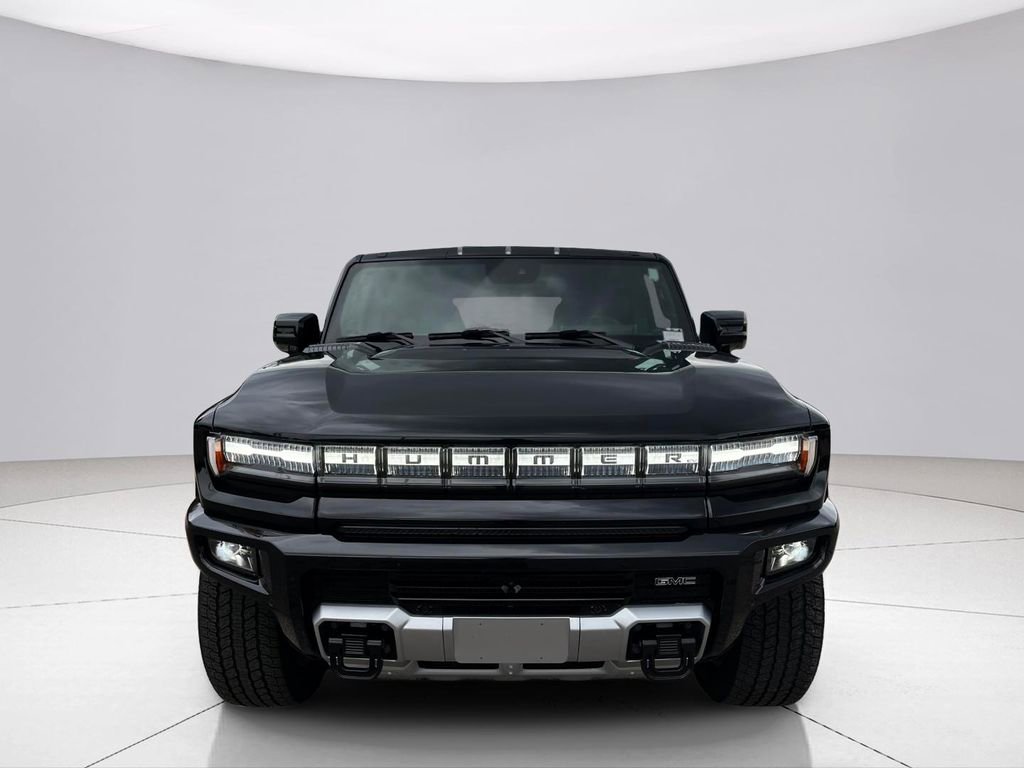 New 2024 GMC Hummer EV 3X image 12