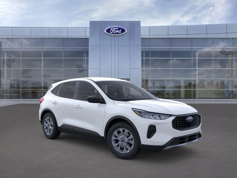 New 2026 Ford Escape Active image 7