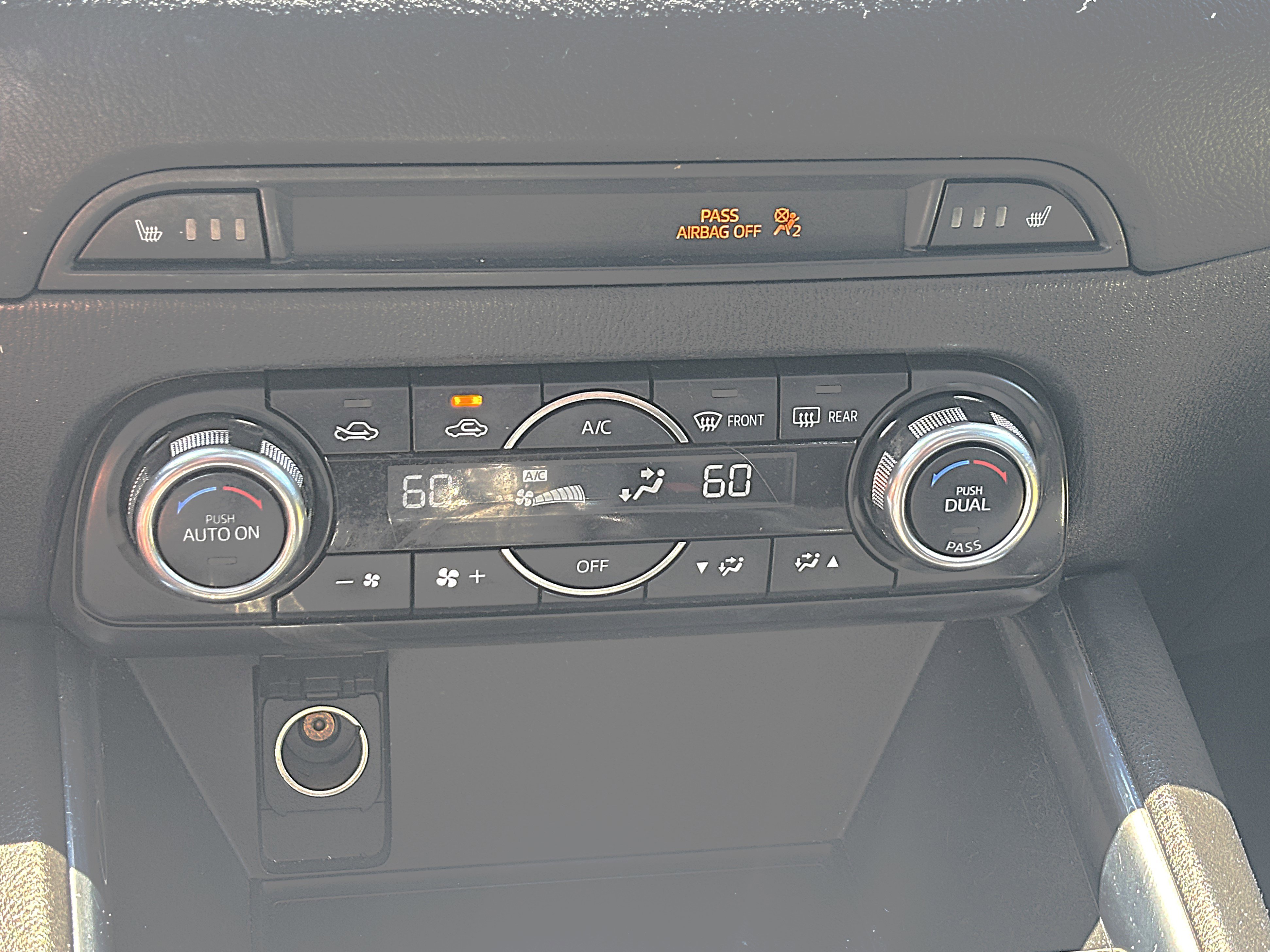Used 2018 MAZDA CX-5 Grand Touring image 25